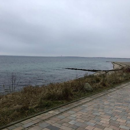 Meerzeit Зирксдорф Екстериор снимка